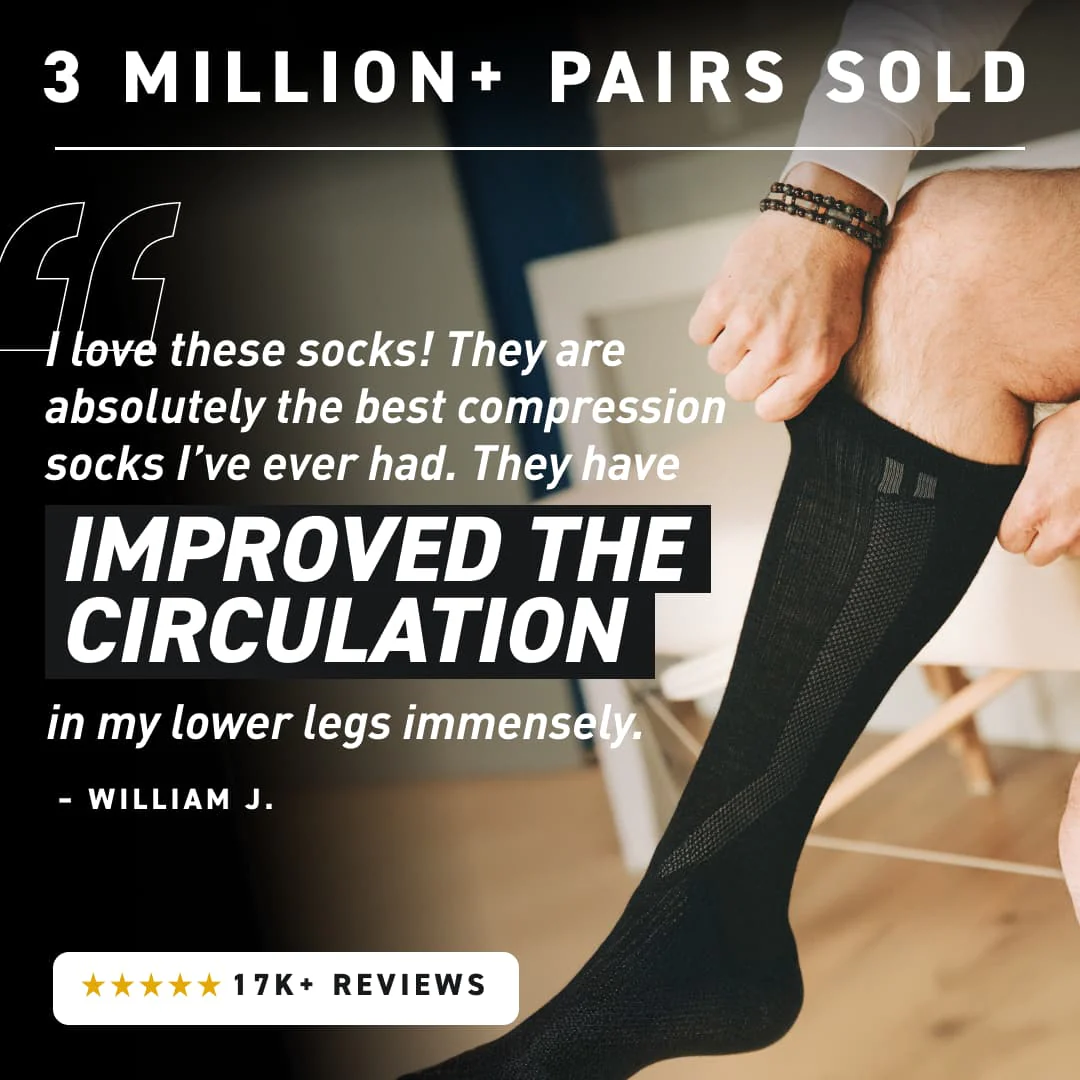 Compression Socks - Image 4