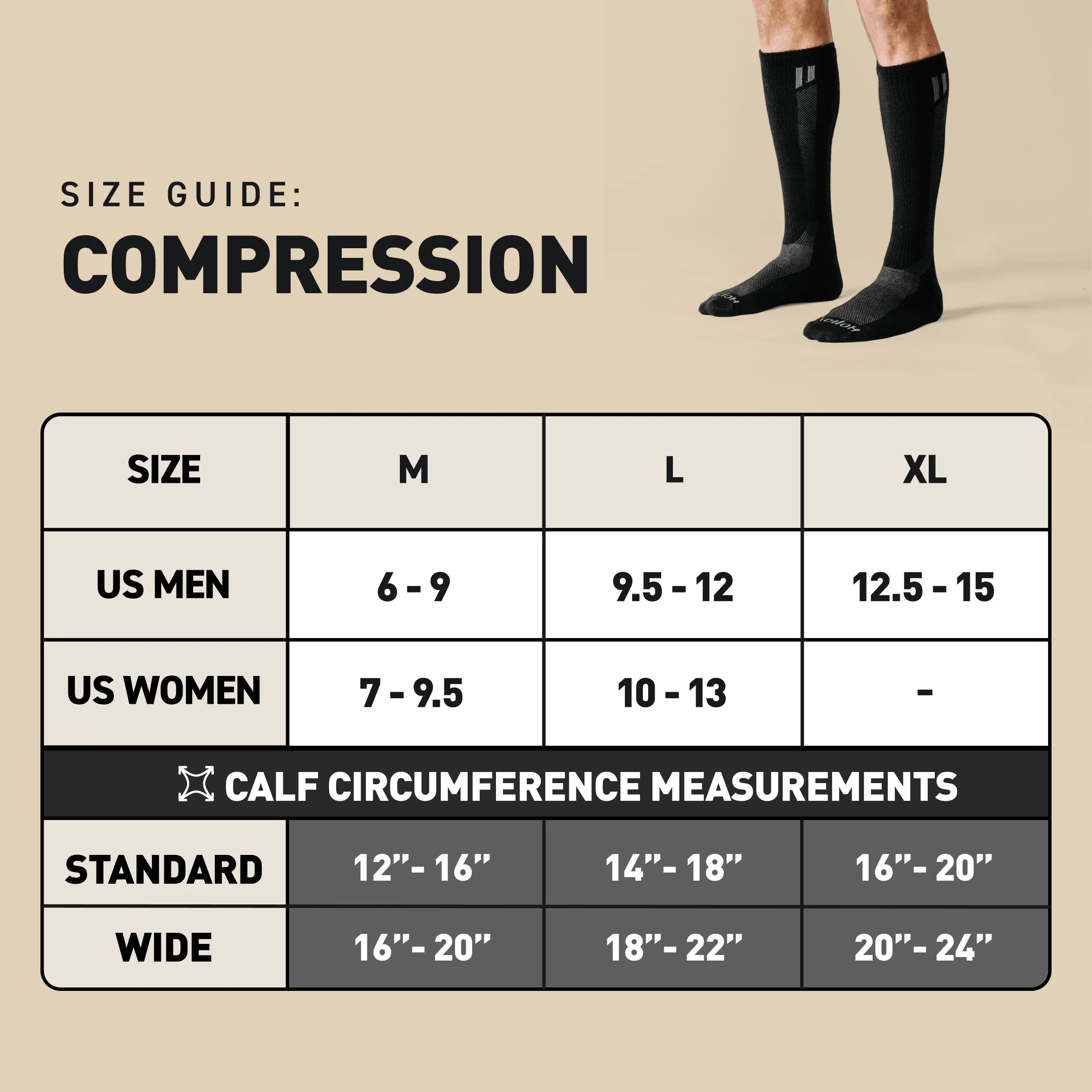 Compression Socks - Image 8
