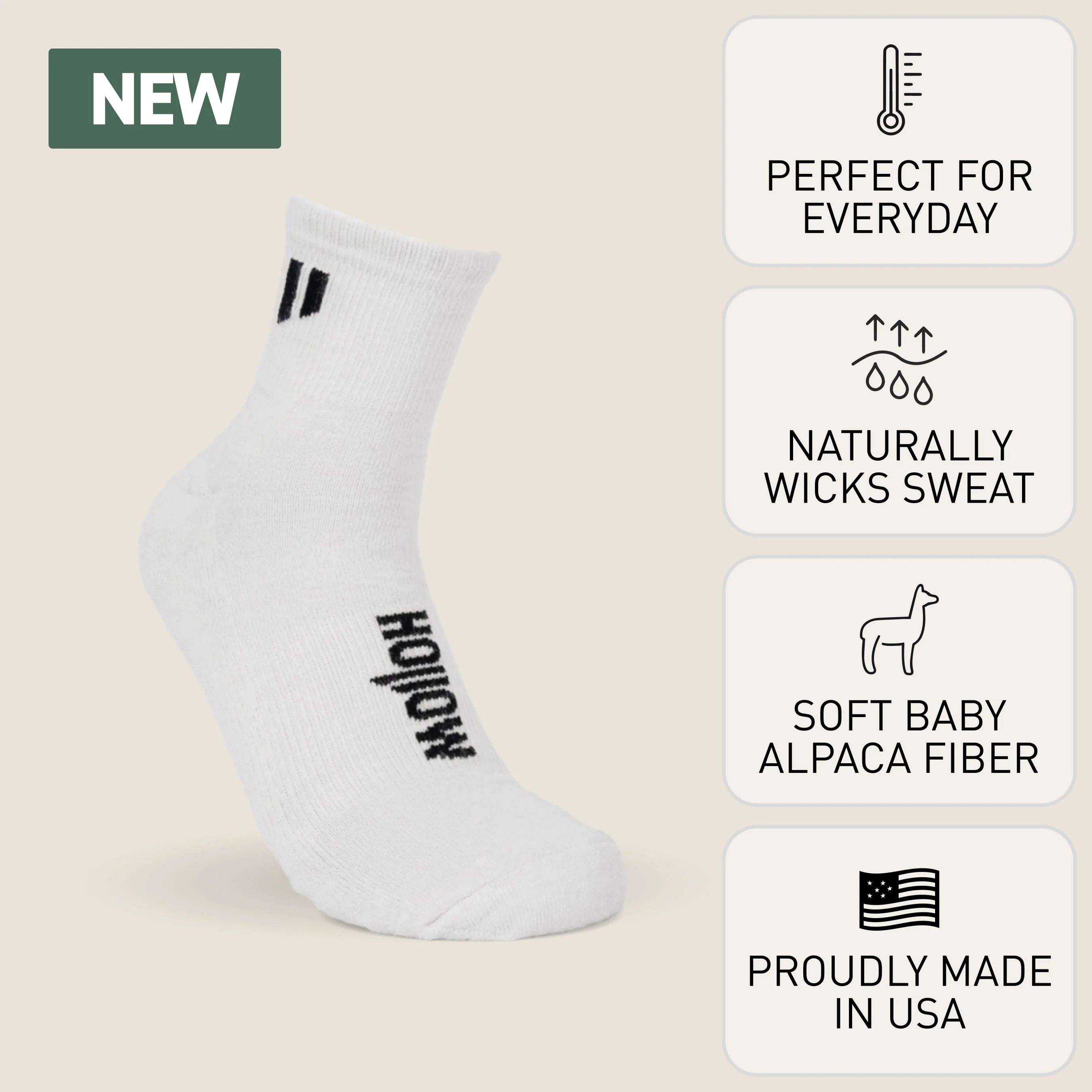 Ankle Socks - Image 3