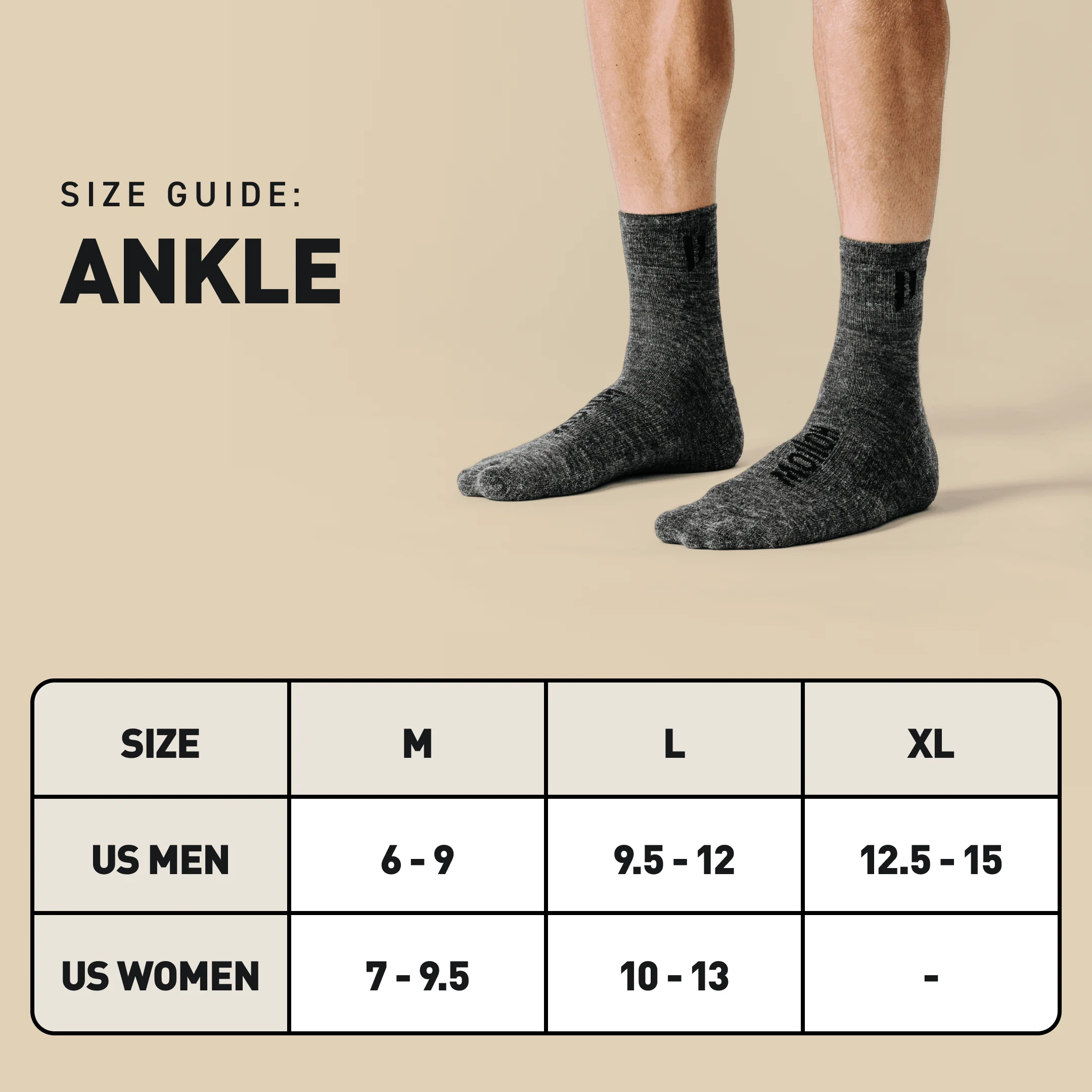 Ankle Socks - Image 8