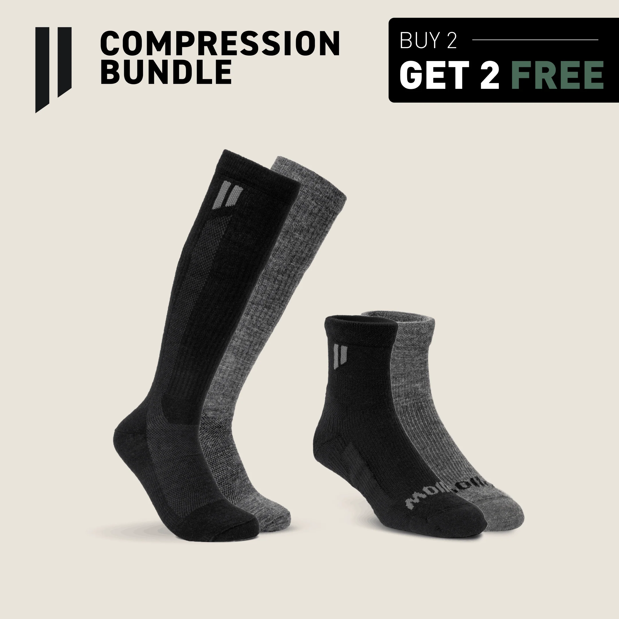 Compression Bundle - Image 3