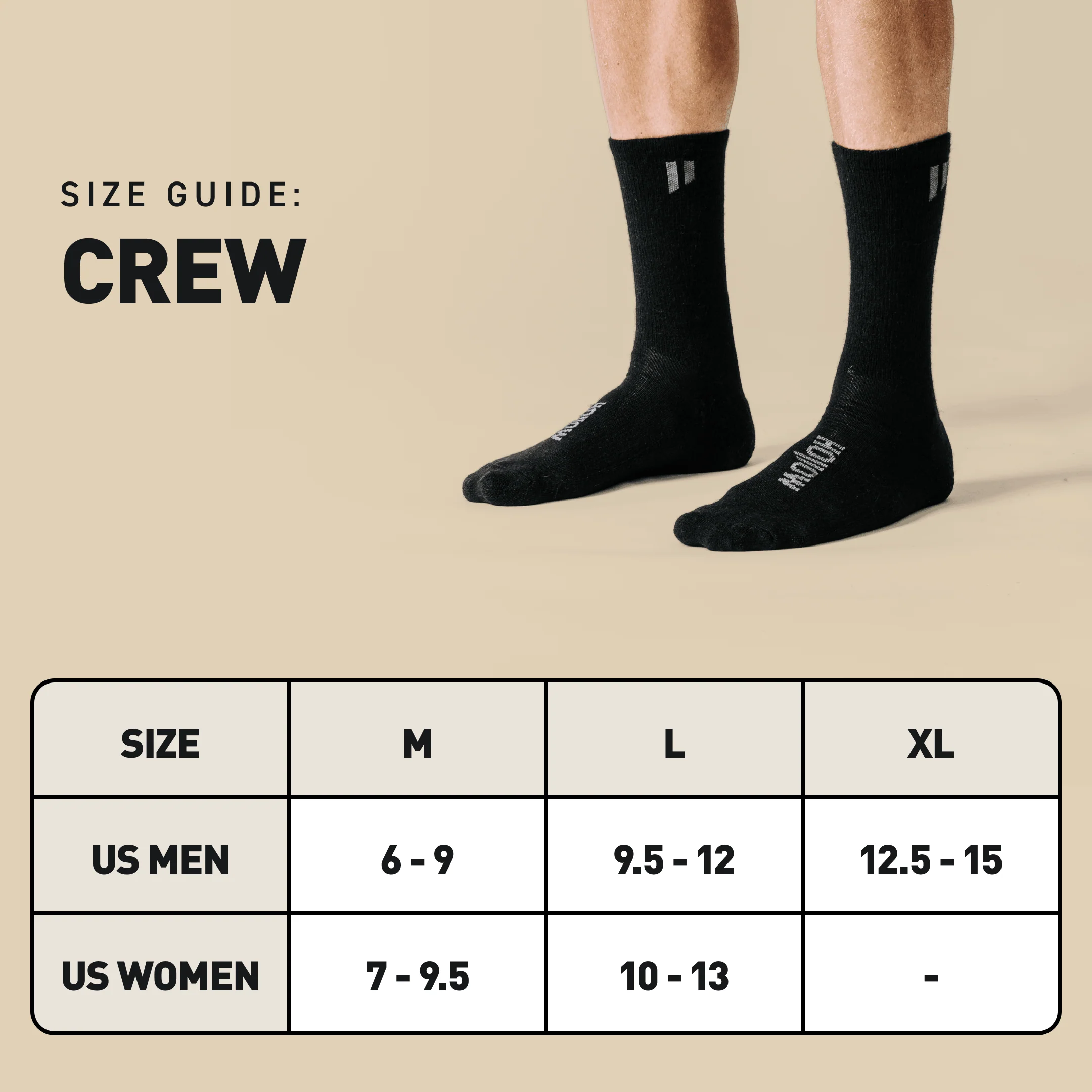 Crew Socks - Image 8