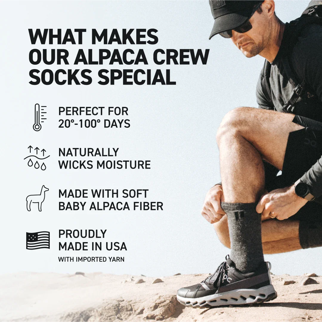Crew Socks - Image 5