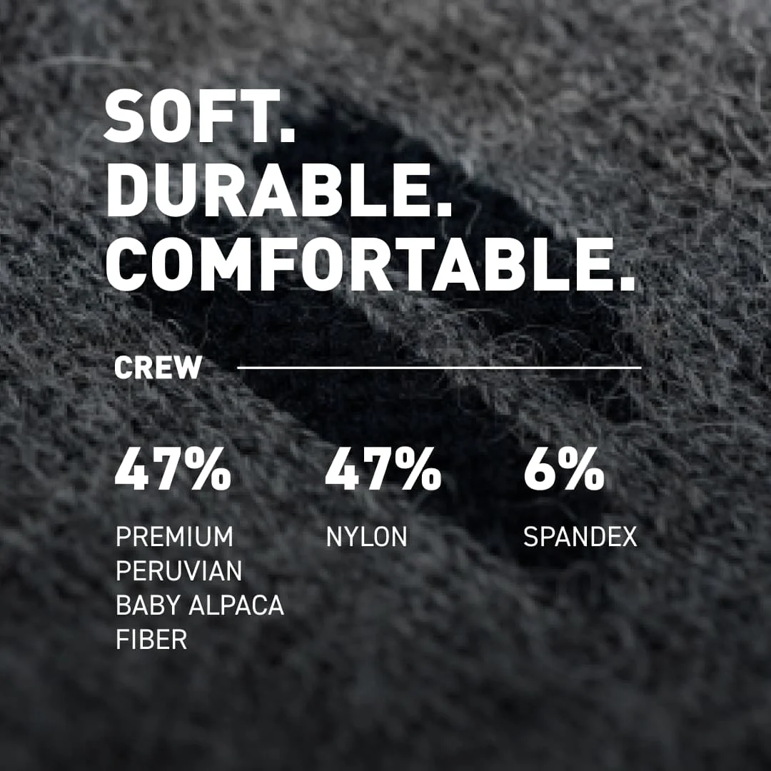 Crew Socks - Image 7