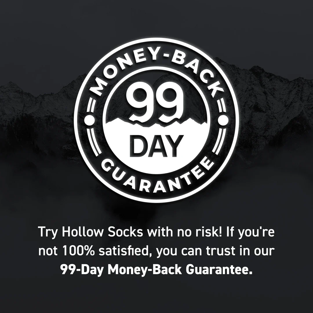 Hunt Crew Socks - Image 9