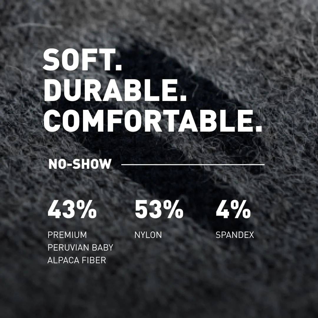 No-Show Socks - Image 6