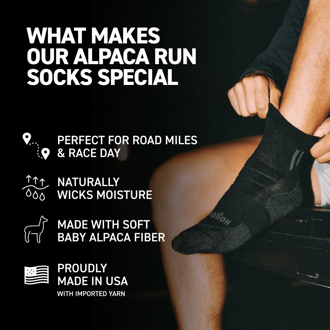Run Ankle Socks - Image 3