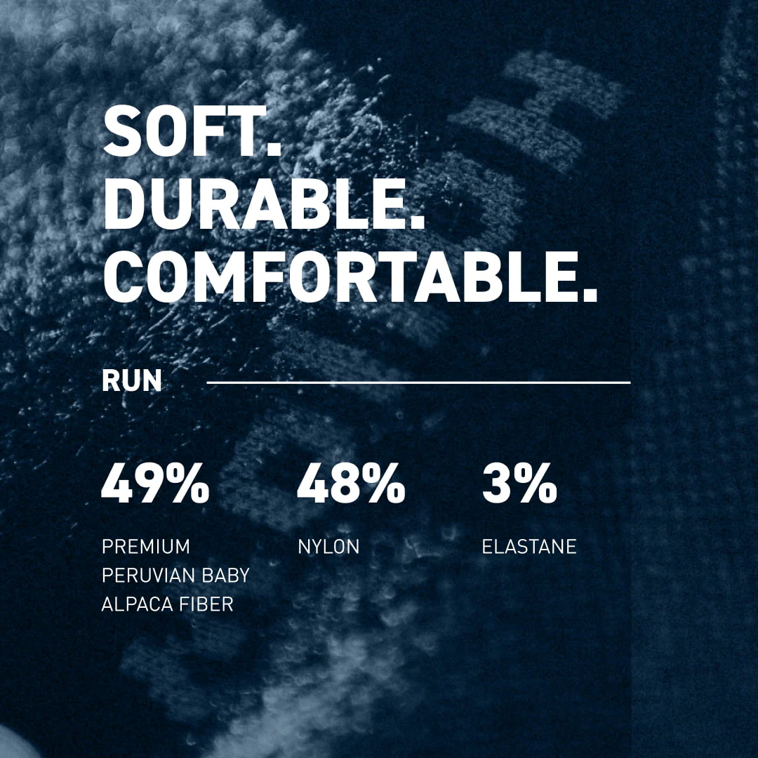 Run Ankle Socks - Image 5