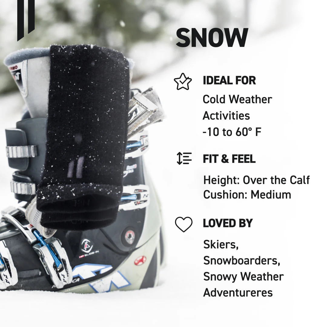 Ski & Snow Bundle - Image 7